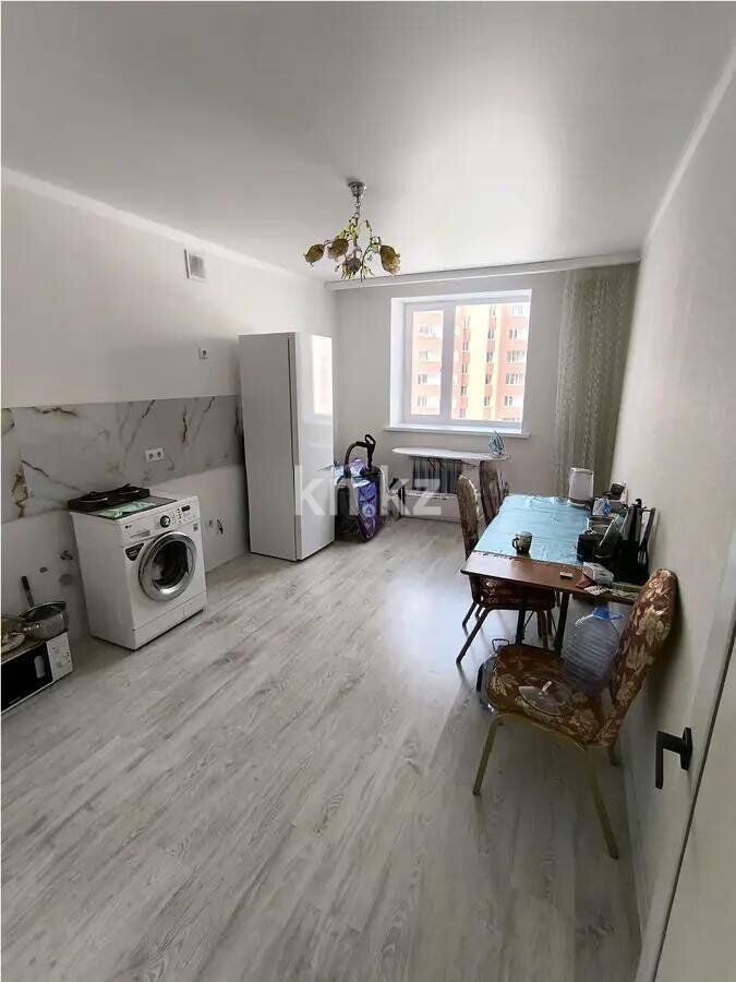 Продажа 1-комнатной квартиры, 40.5 м² - Продажа однокомнатных квартир в Астане - страница 12 фото 2 из 3