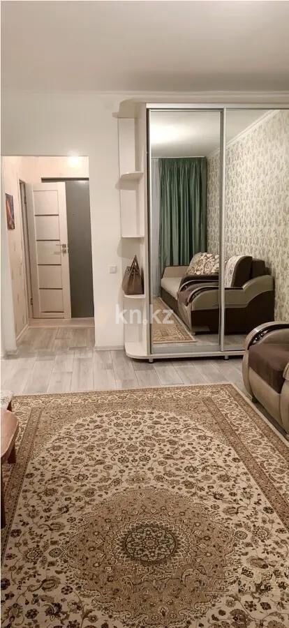 Продажа 2-комнатной квартиры, 50 м² - Продажа двухкомнатных квартир в р-не Байконур Астаны - страница 7 фото 1 из 1