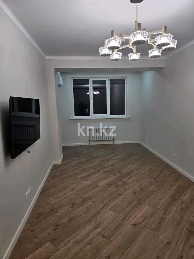 Продажа 2-комнатной квартиры, 58 м² - Продажа двухкомнатных квартир в монолитно-каркасном доме в Казахстане - страница 203 фото 1 из 4