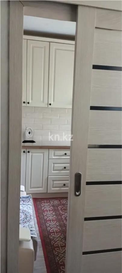 Продажа 1-комнатной квартиры, 34 м² - Продажа однокомнатных квартир в Городе Караганды - страница 3 фото 2 из 4