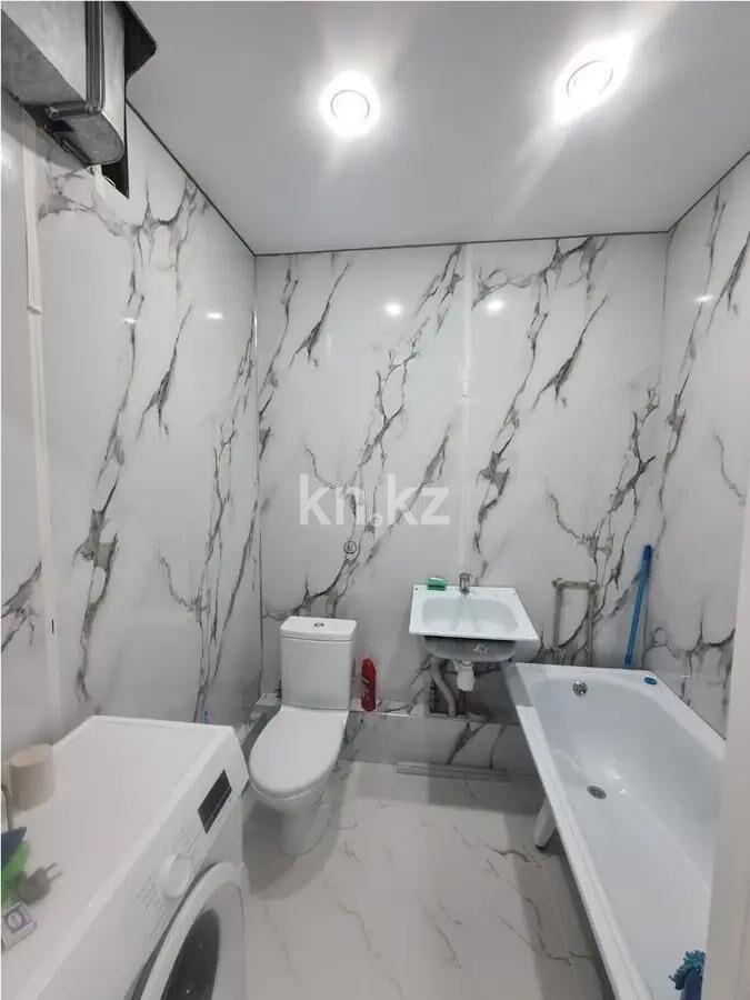 Продажа 1-комнатной квартиры, 34.5 м² - Продажа однокомнатных квартир в блочном доме в Казахстане - страница 52 фото 3 из 3