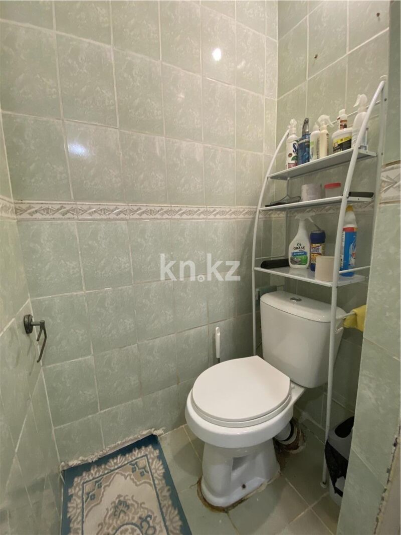 Продажа 4-комнатного дома, 160 м² - Продажа домов, коттеджей в Караганде - страница 2 фото 12 из 17