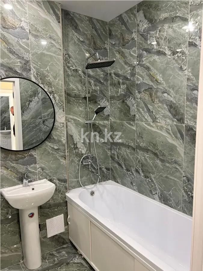 Продажа 3-комнатной квартиры, 97 м² - Продажа трехкомнатных квартир в Турксибском р-не Алматы - страница 2 фото 5 из 5