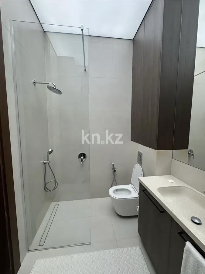 Продажа 4-комнатной квартиры, 140 м² - Продажа квартир в кирпичном доме в Астане - страница 198 фото 6 из 8
