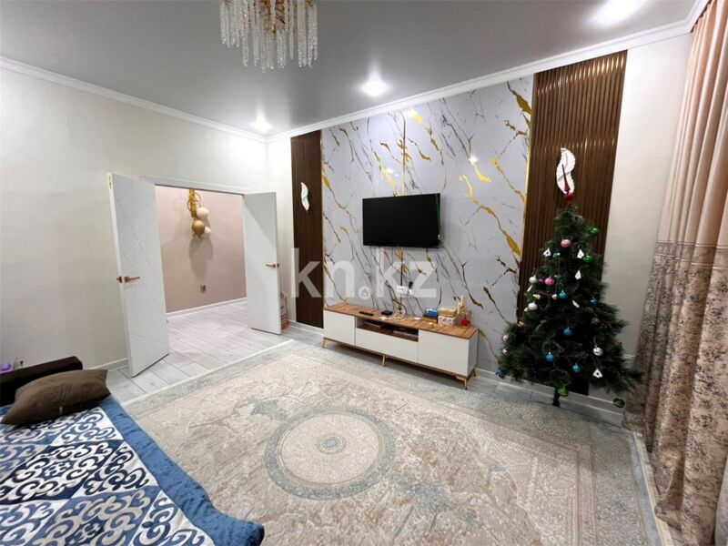 Продажа 2-комнатной квартиры, 61 м² - Продажа двухкомнатных квартир в кирпичном доме в Караганде - страница 30 фото 3 из 15