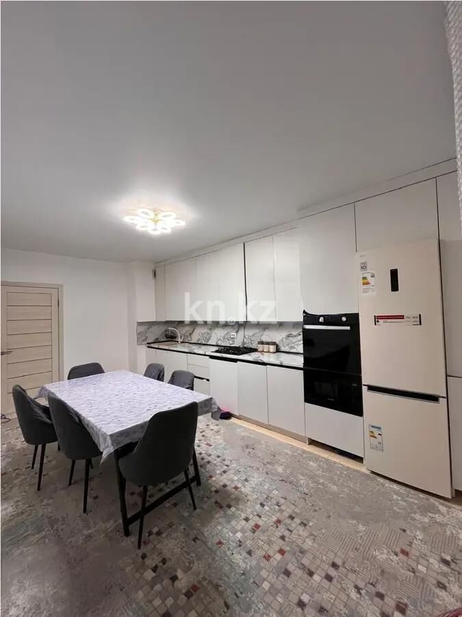 Продажа 2-комнатной квартиры, 73 м² - Продажа двухкомнатных квартир в монолитно-каркасном доме в Казахстане - страница 188 фото 3 из 4