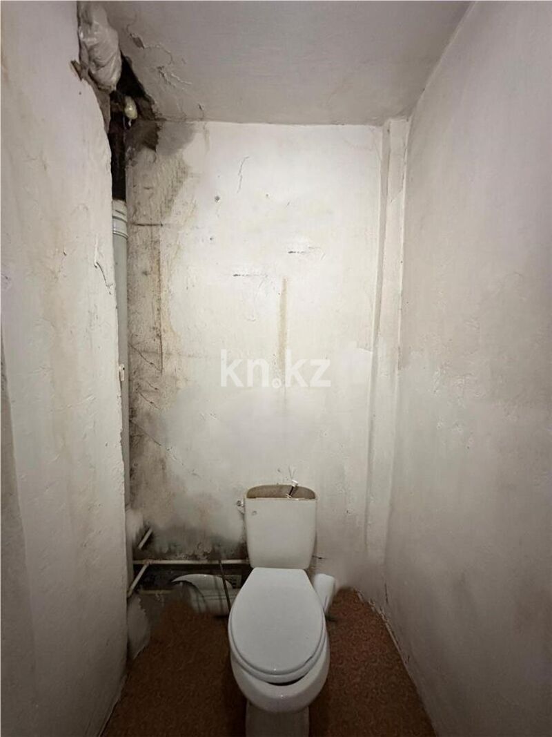 Продажа 2-комнатной квартиры, 53 м² - Продажа двухкомнатных квартир в Казахстане - страница 4 фото 6 из 6