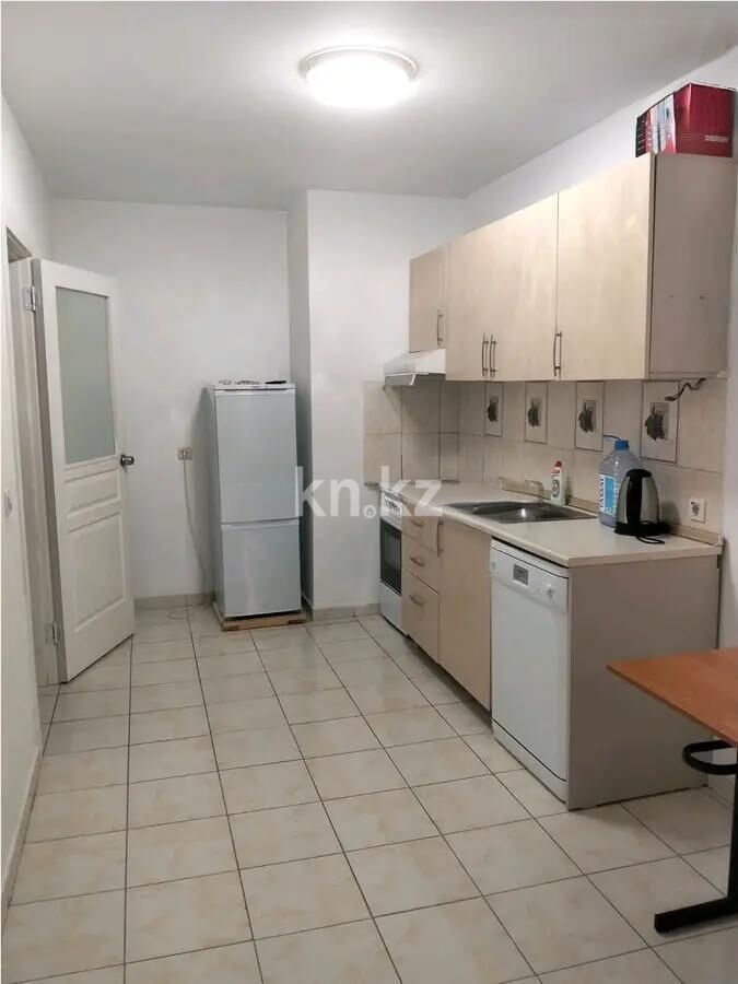 Продажа 1-комнатной квартиры, 45 м² - Продажа квартир в Казахстане - страница 17 фото 2 из 3