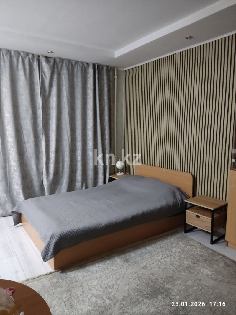 Аренда 1-комнатной квартиры посуточно, 32 м² - Аренда квартир посуточно в Казахстане - страница 14 фото 4 из 8