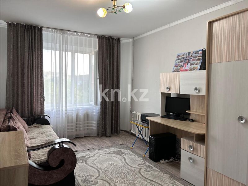 Продажа 3-комнатной квартиры, 68 м² - Недвижимость в Темиртау - страница 28 фото 9 из 21