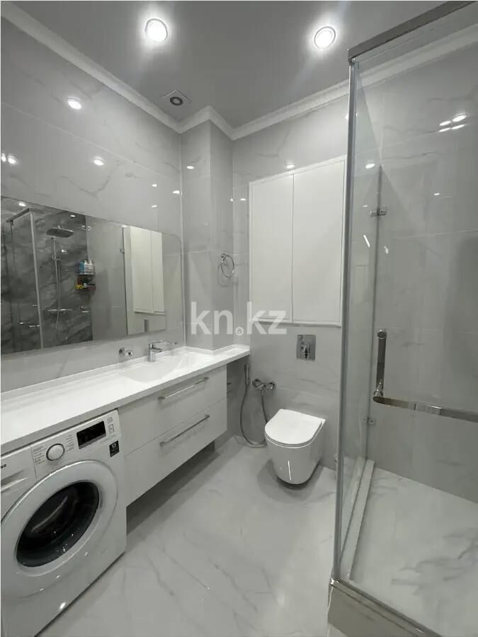 Продажа 2-комнатной квартиры, 75 м² - Продажа двухкомнатных квартир в блочном доме в Казахстане - страница 73 фото 3 из 3