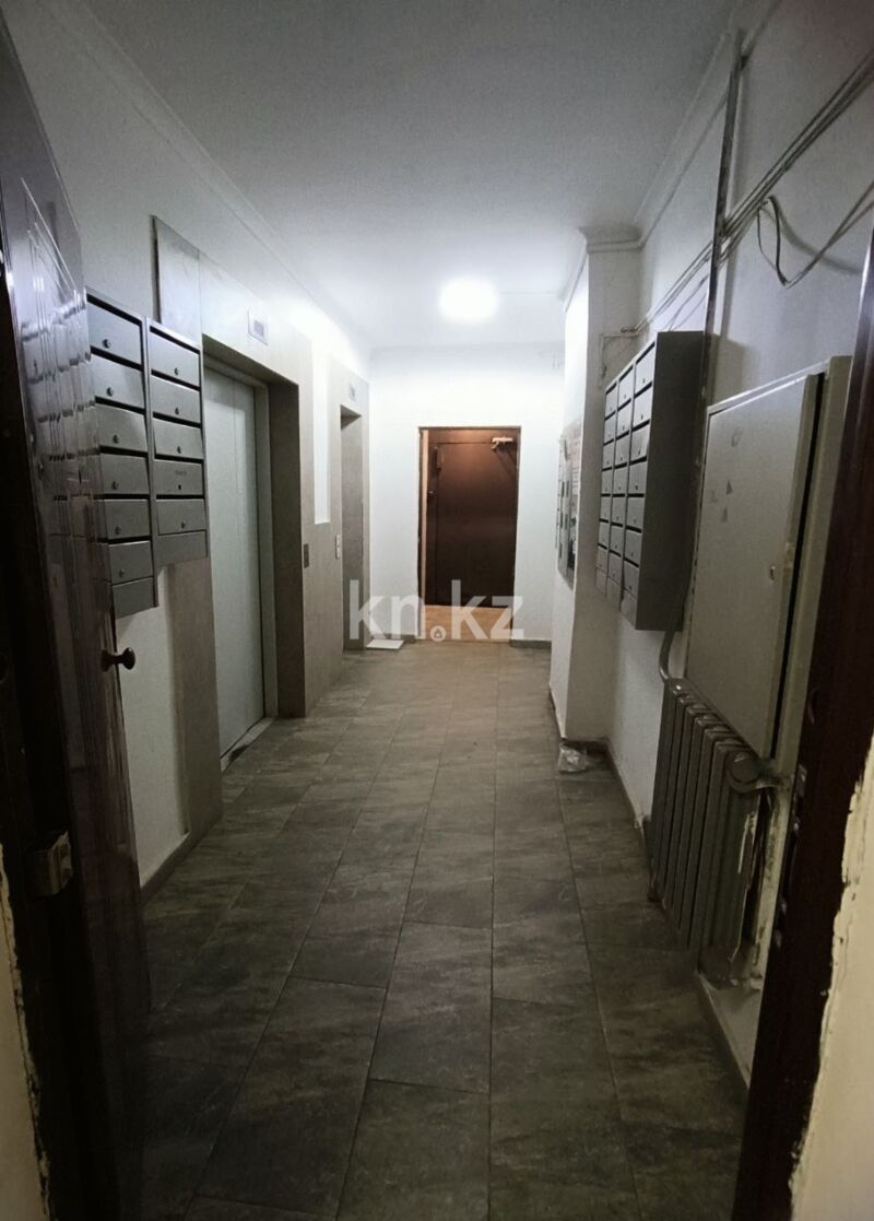 Продажа 2-комнатной квартиры, 63.6 м² - Недвижимость в Астане - страница 9 фото 2 из 8