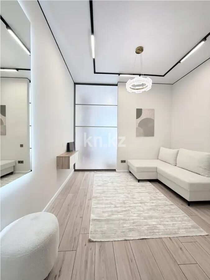 Продажа 2-комнатной квартиры, 41.5 м² - Продажа двухкомнатных квартир в блочном доме в Астане - страница 49 фото 1 из 4