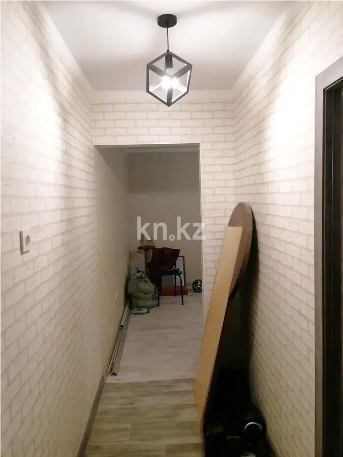 Продажа 2-комнатной квартиры, 44 м² - Продажа двухкомнатных квартир в панельном доме в Казахстане - страница 85 фото 3 из 3