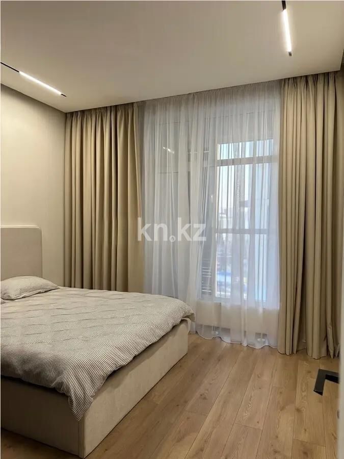 Продажа 2-комнатной квартиры, 50 м² - Недвижимость в Астане - страница 6 фото 3 из 5