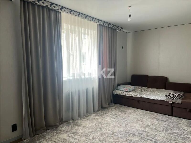 Продажа 4-комнатной квартиры, 86 м² - Продажа четырехкомнатных квартир в кирпичном доме в Казахстане - страница 9 фото 1 из 5
