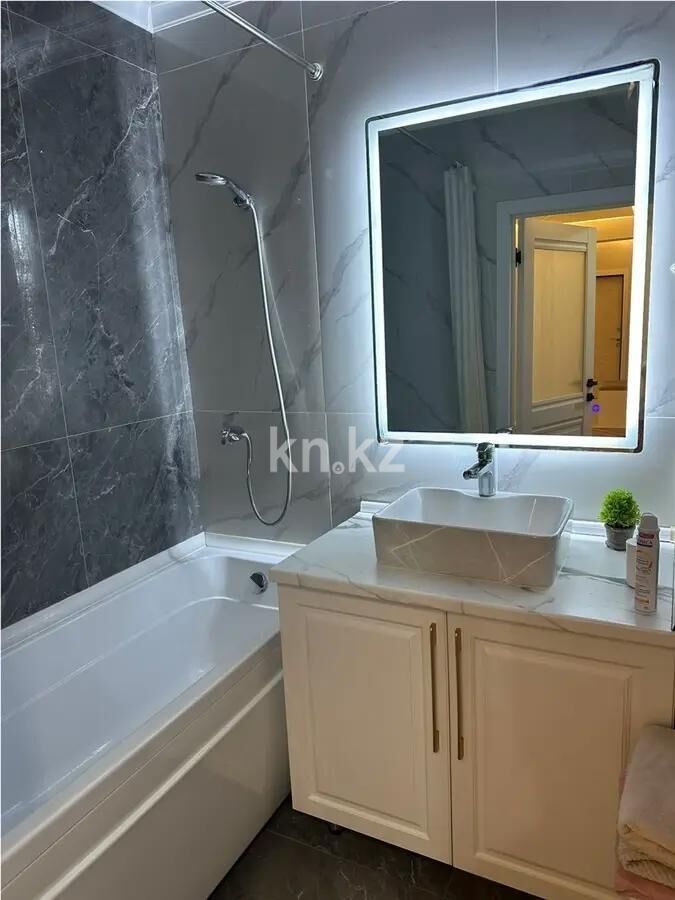 Продажа 3-комнатной квартиры, 100 м² - Продажа трехкомнатных квартир в Ауэзовском р-не Алматы - страница 17 фото 4 из 5