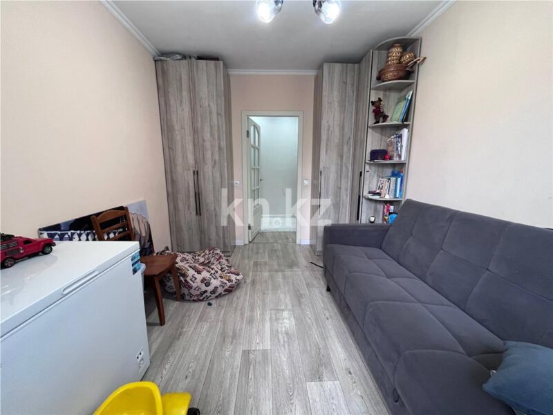 Продажа 3-комнатной квартиры, 64 м² - Продажа квартир в районе Нового рынка Караганды фото 4 из 18
