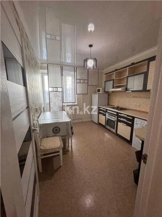 Продажа 2-комнатной квартиры, 56 м² - Продажа двухкомнатных квартир в р-не Сарыарка Астаны - страница 2 фото 3 из 7