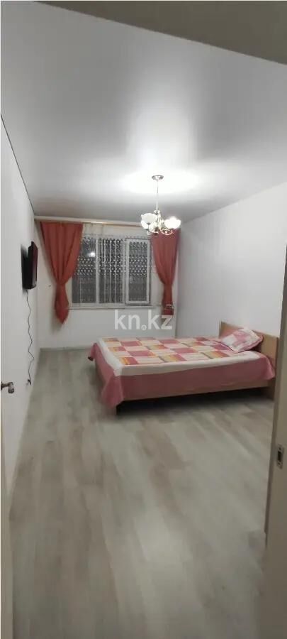 Продажа 1-комнатной квартиры, 45 м² - Продажа однокомнатных квартир от собственников в Алматы фото 1 из 4