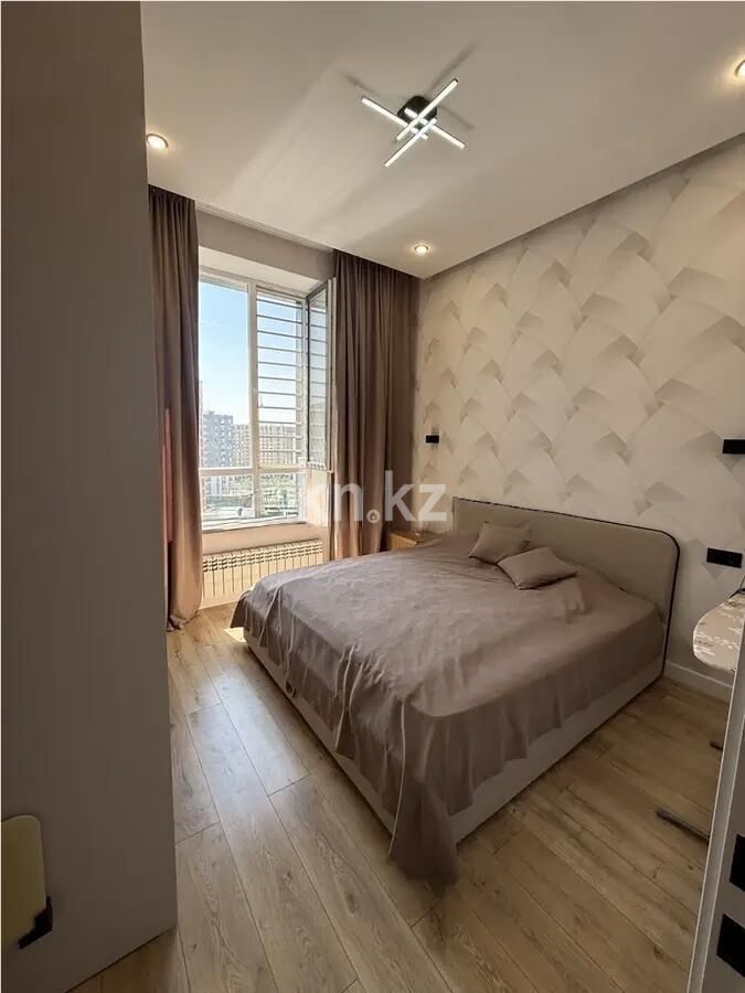 Продажа 2-комнатной квартиры, 45 м² - Продажа двухкомнатных квартир в кирпичном доме в Астане - страница 58 фото 2 из 4