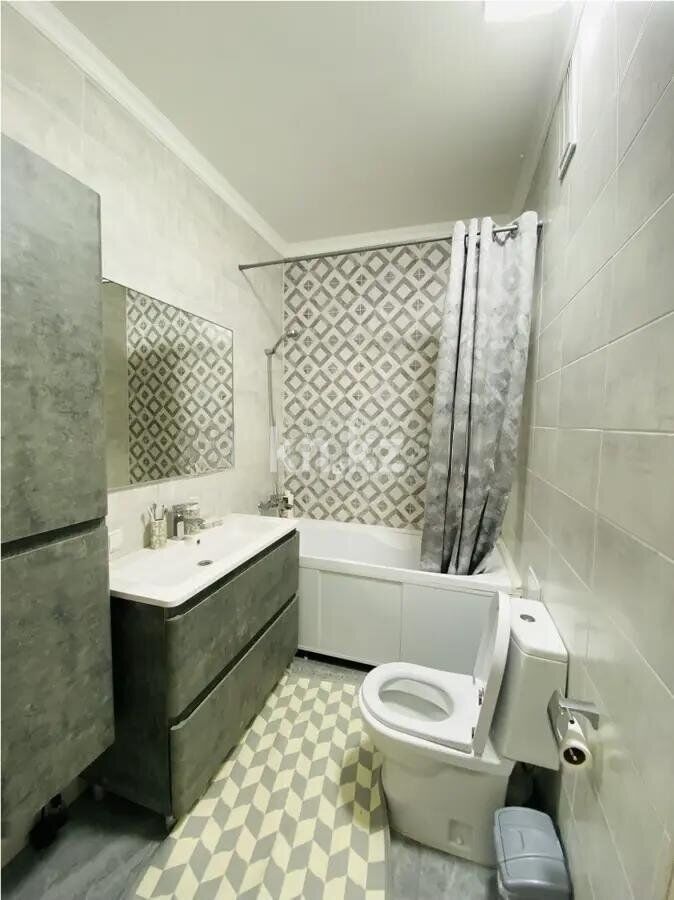 Продажа 3-комнатной квартиры, 98 м² - Продажа трехкомнатных квартир в монолитно-каркасном доме в Астане - страница 8 фото 5 из 6