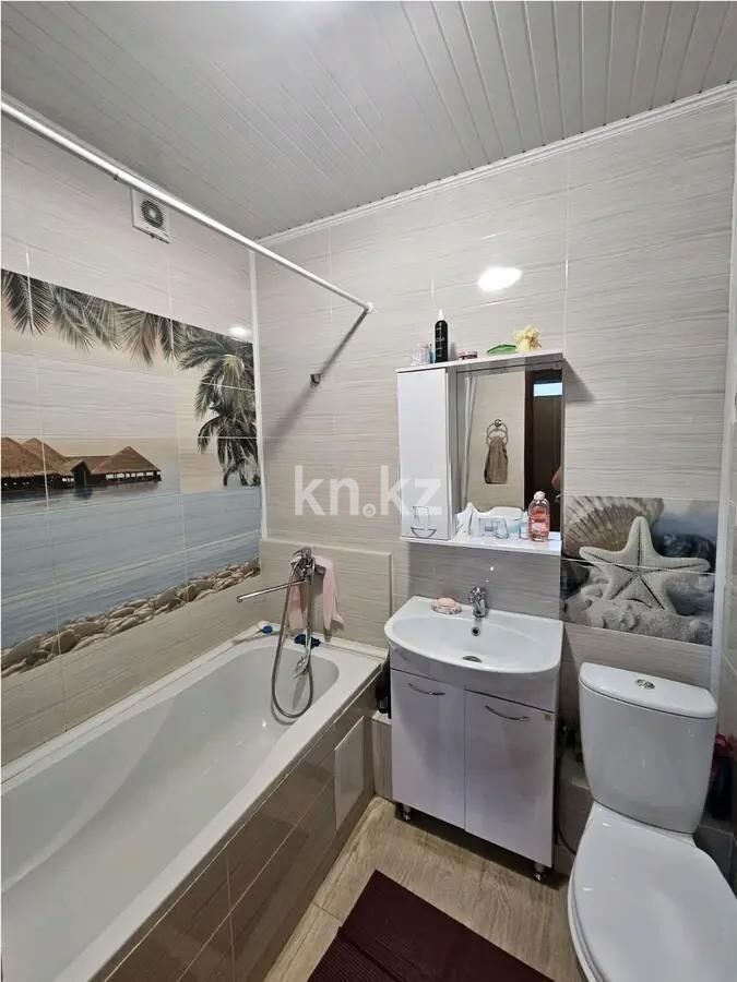 Продажа 4-комнатной квартиры, 94.4 м² - Продажа четырехкомнатных квартир от собственников в Алматы - страница 6 фото 5 из 5