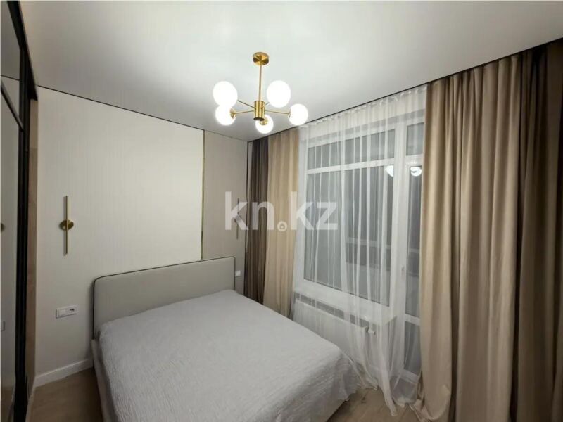 Продажа 2-комнатной квартиры, 46 м² - Продажа недвижимости в Казахстане - страница 13 фото 2 из 4