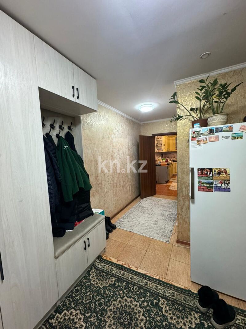 Продажа 8-комнатного дома, 154 м² - Продажа домов, коттеджей в Алатауском р-не Алматы фото 14 из 32
