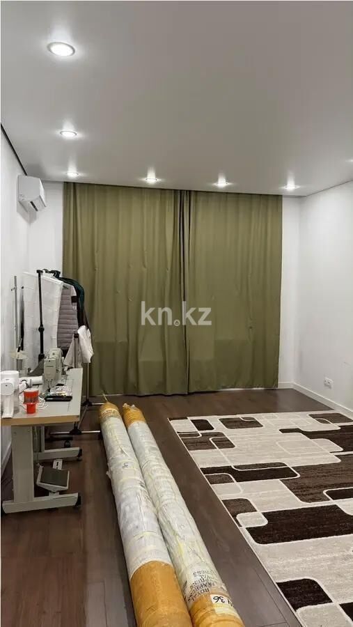 Продажа 2-комнатной квартиры, 68 м² - Продажа двухкомнатных квартир в р-не Нура Астаны - страница 45 фото 1 из 5