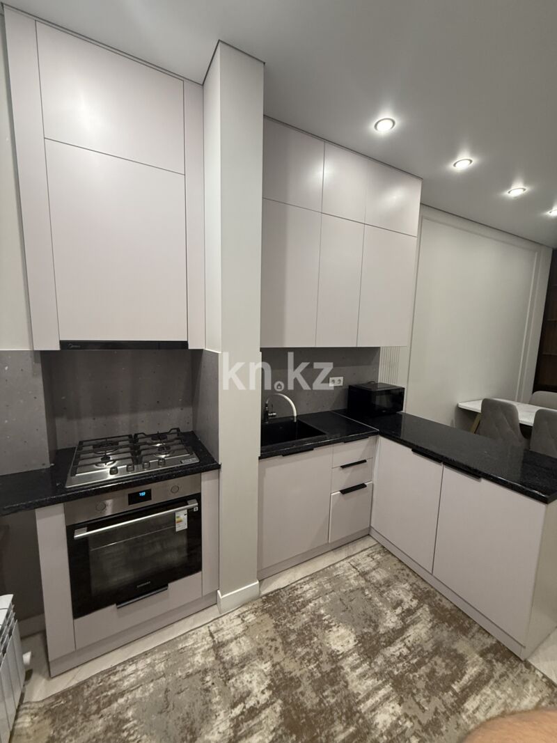 Продажа 2-комнатной квартиры, 87 м² - Недвижимость в Таразе фото 11 из 14