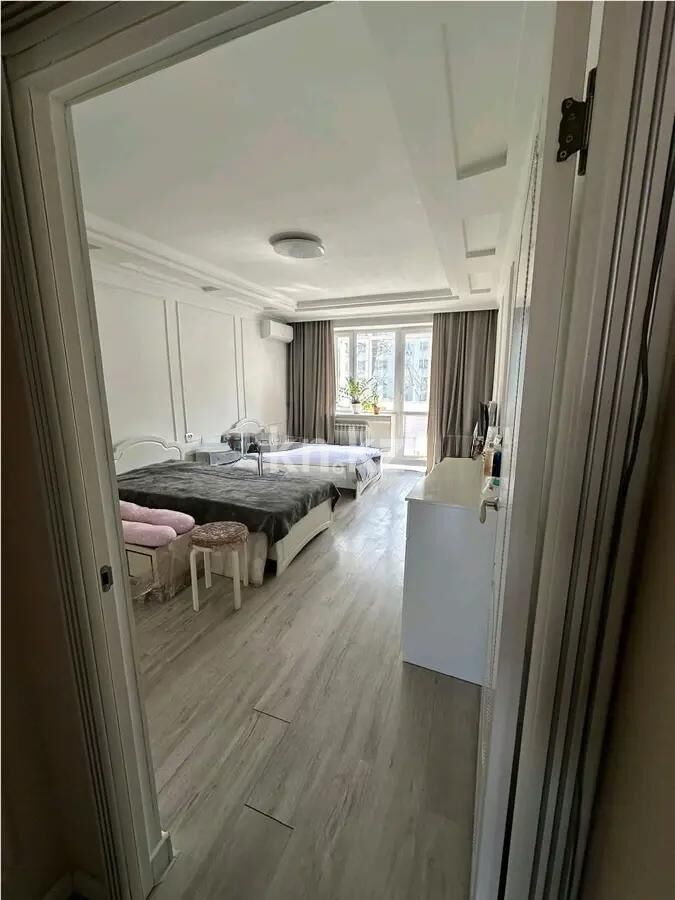 Продажа 3-комнатной квартиры, 85 м² - Продажа трехкомнатных квартир в Алмалинском р-не Алматы - страница 19 фото 3 из 6