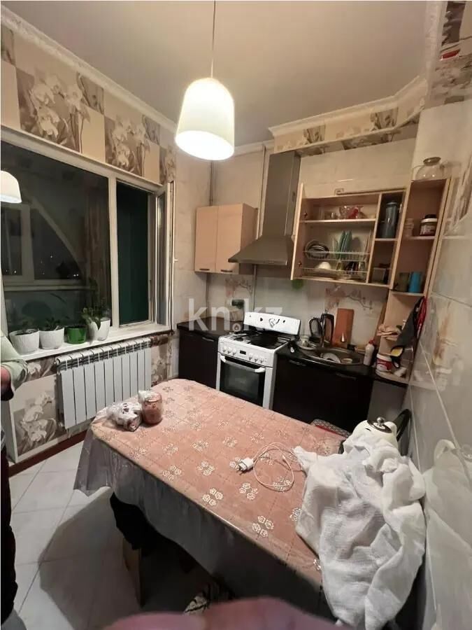 Продажа 2-комнатной квартиры, 54 м² - Продажа двухкомнатных квартир в панельном доме в Алматы - страница 4 фото 2 из 5