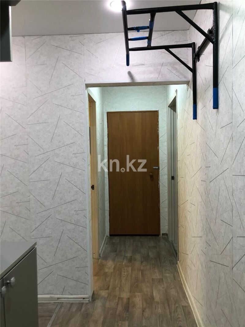 Продажа 2-комнатной квартиры, 44 м² - Продажа двухкомнатных квартир в Темиртау - страница 4 фото 9 из 12