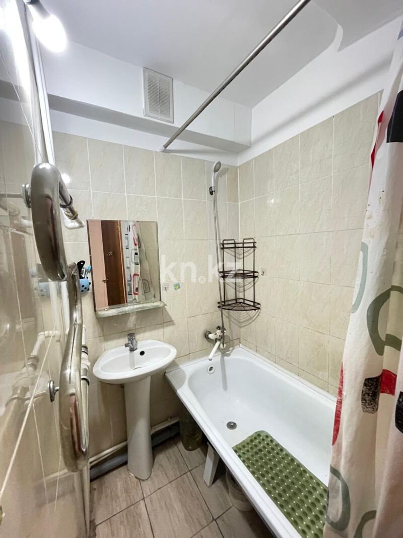 Продажа 2-комнатной квартиры, 47.6 м² - Продажа двухкомнатных квартир в панельном доме в Казахстане - страница 95 фото 7 из 9
