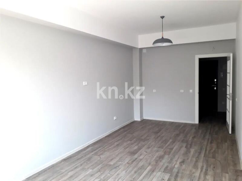 Продажа 2-комнатной квартиры, 52.3 м² - Продажа  двухкомнатных квартир в новостройках Алматы фото 1 из 2