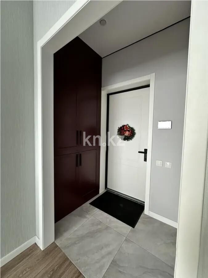 Продажа 2-комнатной квартиры, 44 м² - Продажа двухкомнатных квартир в р-не Алматы Астаны - страница 15 фото 4 из 4