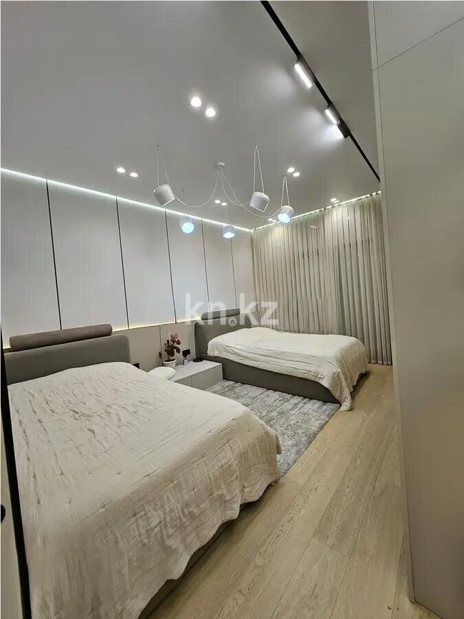 Продажа 4-комнатной квартиры, 146 м² - Аренда квартир посуточно в Жезказгане фото 4 из 9