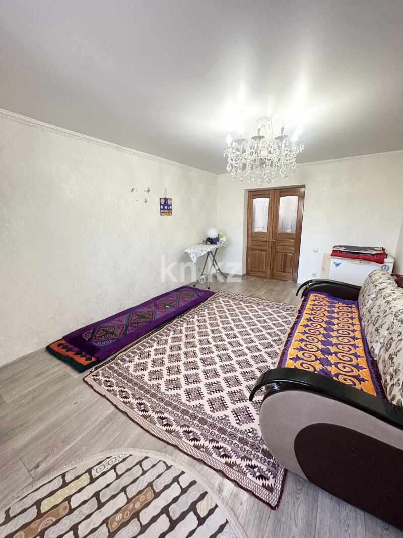 Продажа 4-комнатной квартиры, 76 м² - Продажа четырехкомнатных квартир в кирпичном доме в Казахстане - страница 3 фото 3 из 15