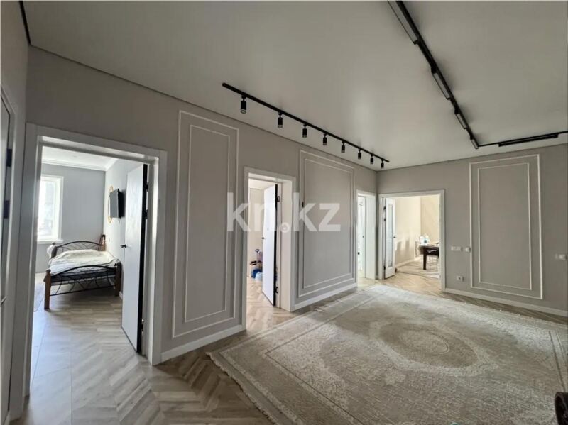 Продажа 4-комнатной квартиры, 130 м² - Продажа четырехкомнатных квартир в Караганде - страница 5 фото 8 из 8