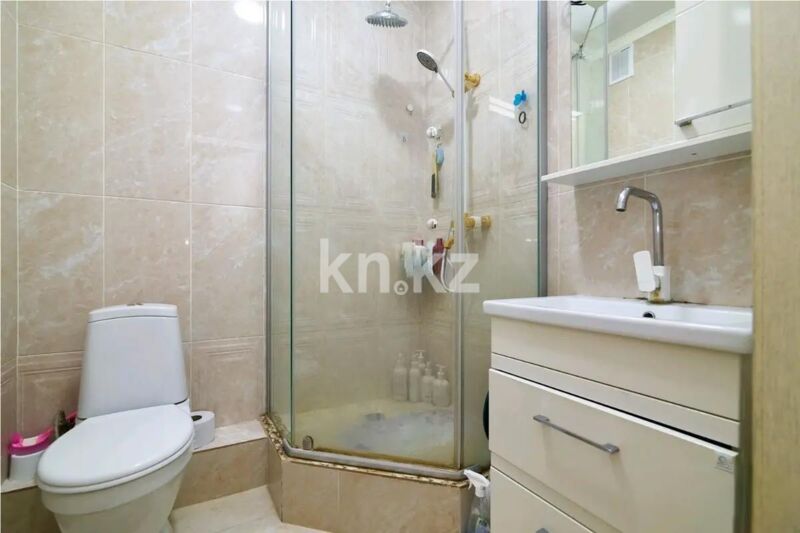 Продажа 1-комнатной квартиры, 38 м² - Продажа однокомнатных квартир от собственников в Казахстане - страница 23 фото 7 из 10