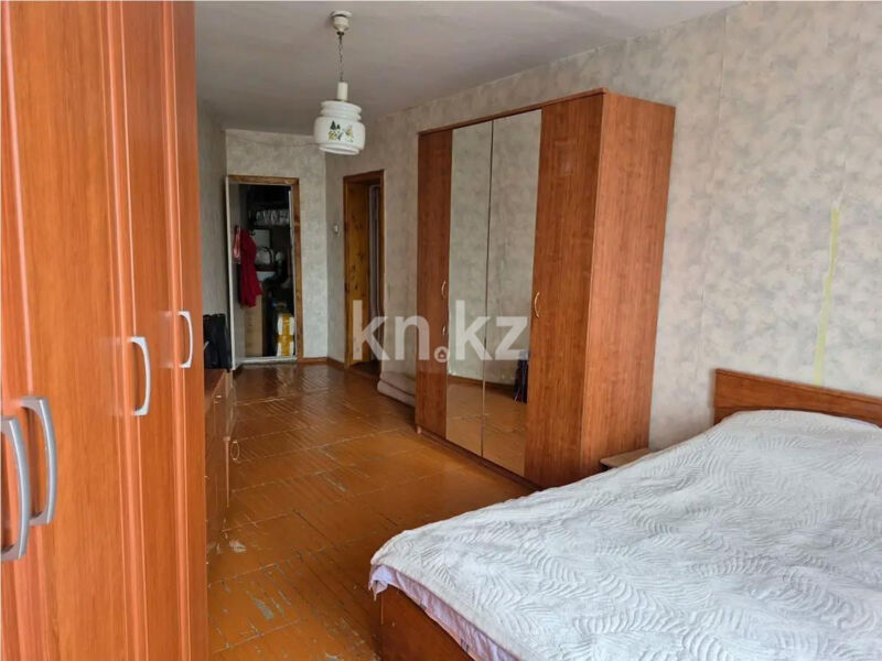 Продажа 4-комнатной квартиры, 82 м² - Продажа четырехкомнатных квартир в панельном доме в Караганде - страница 4 фото 2 из 5