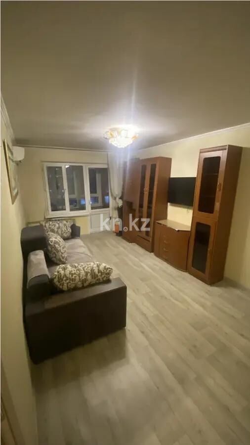 Продажа 3-комнатной квартиры, 68 м² - Продажа трехкомнатных квартир в Бостандыкском р-не Алматы - страница 8 фото 1 из 1