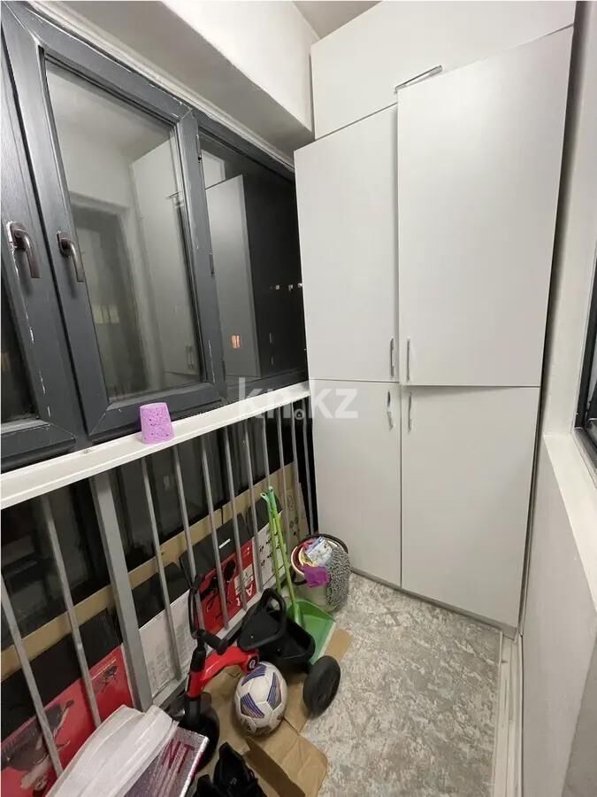 Продажа 2-комнатной квартиры, 67 м² - Продажа двухкомнатных квартир в Наурызбайском р-не Алматы - страница 19 фото 5 из 8