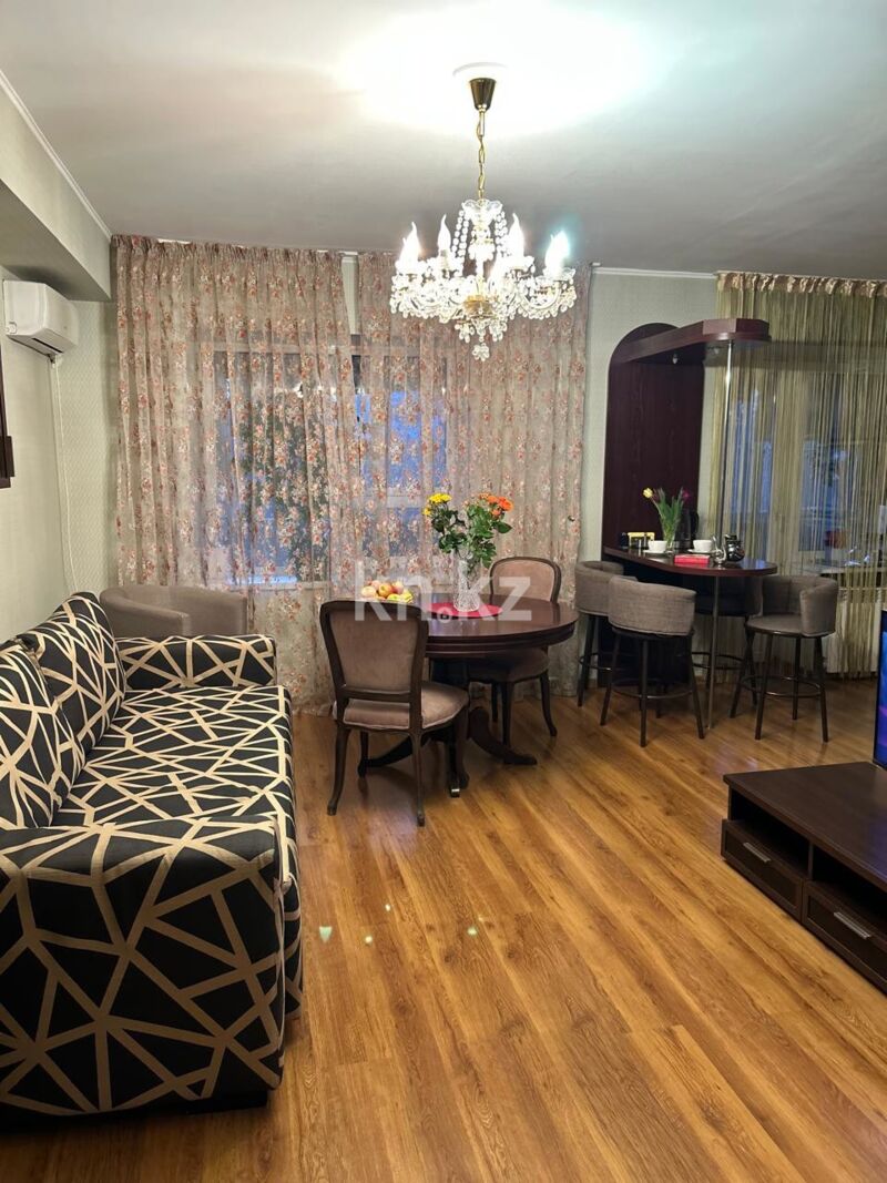 Продажа 3-комнатной квартиры, 66 м² - Продажа квартир в Казахстане - страница 24 фото 12 из 25