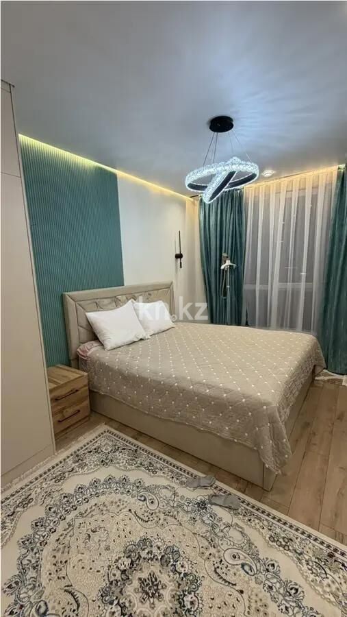 Продажа 3-комнатной квартиры, 66 м² - Продажа трехкомнатных квартир в Алмалинском р-не Алматы - страница 9 фото 2 из 5
