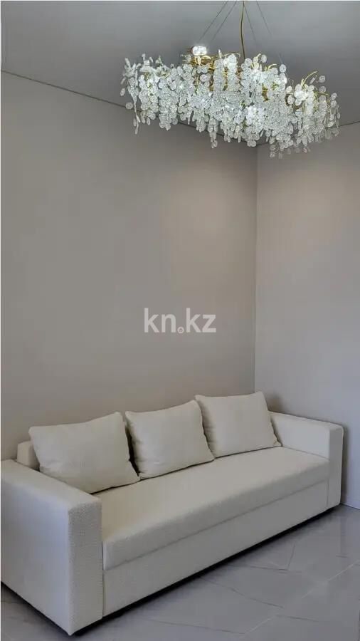 Продажа 2-комнатной квартиры, 42 м² - Продажа квартир в кирпичном доме в Казахстане - страница 28 фото 1 из 5