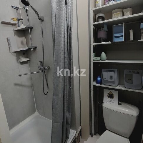 Продажа 1-комнатной квартиры, 18.6 м² - Продажа однокомнатных квартир в Ауэзовском р-не Алматы фото 4 из 7