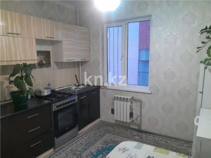 Продажа 1-комнатной квартиры, 42 м² - Продажа однокомнатных квартир в Жетысуском р-не Алматы - страница 6 фото 2 из 4