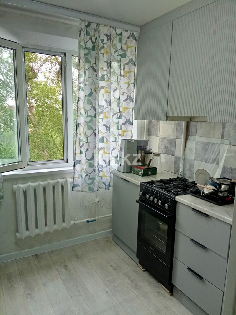 Продажа 2-комнатной квартиры, 51 м² - Продажа двухкомнатных квартир на Юго-Востоке Караганды - страница 22 фото 1 из 16